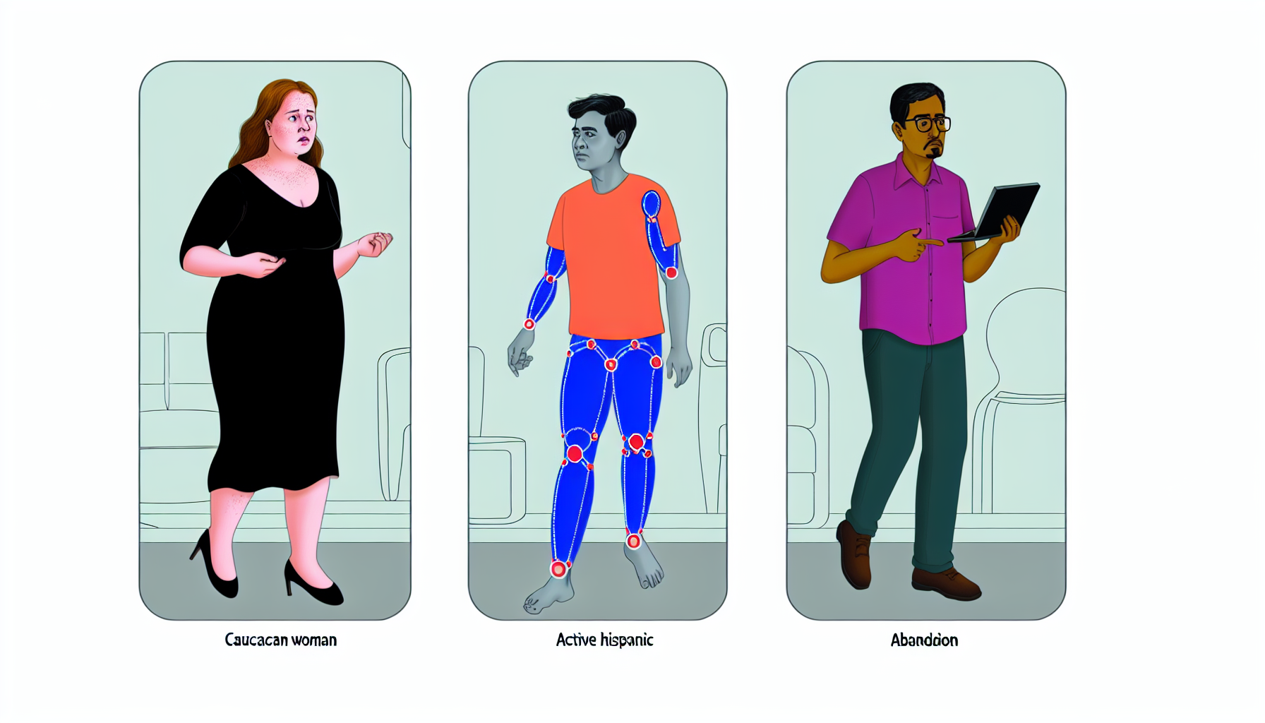 大模型下众生相：焦虑者、使用者和弃用者