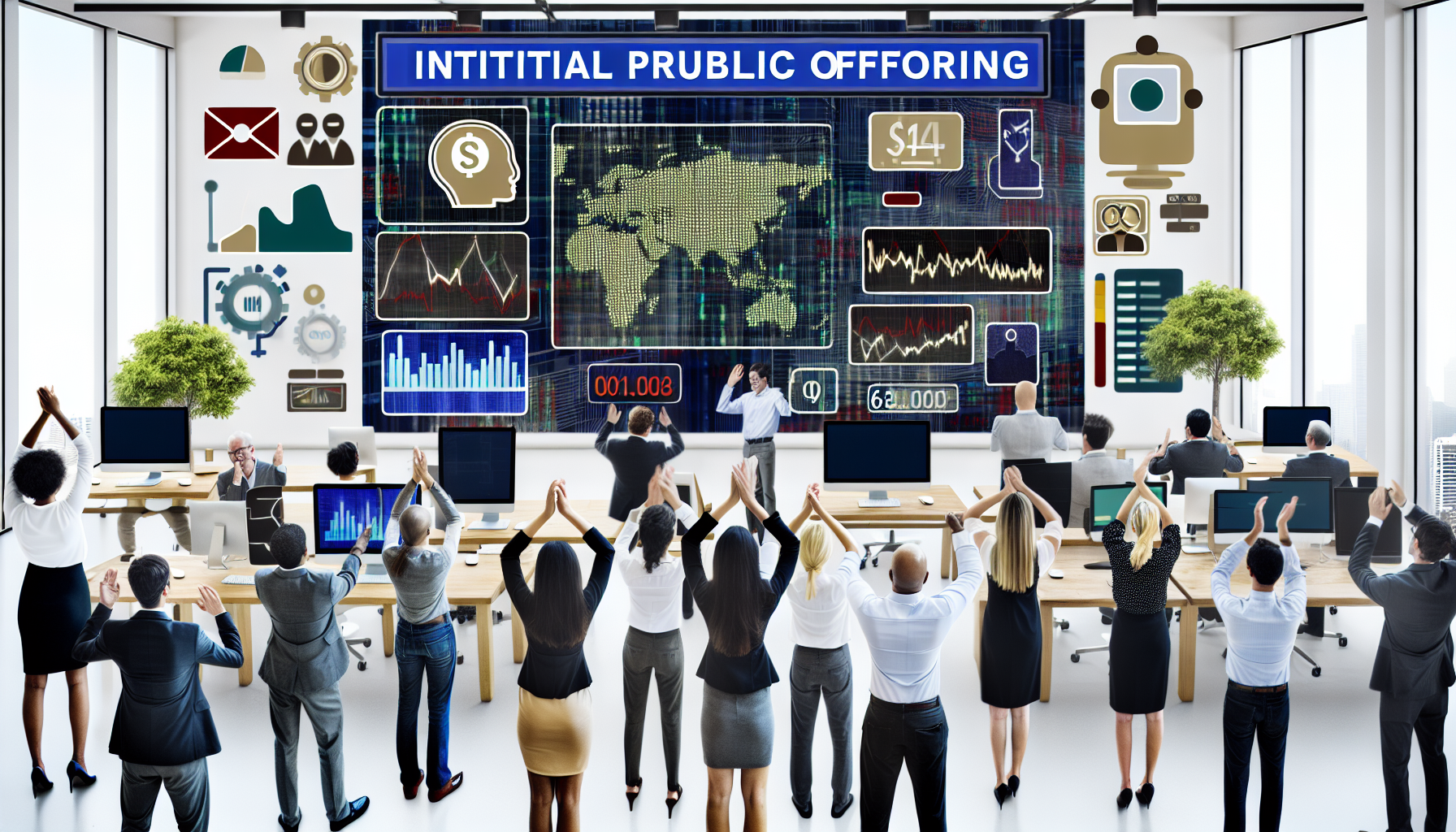 “AIGC第一股”，给出门问问带来的是光环还是压力？