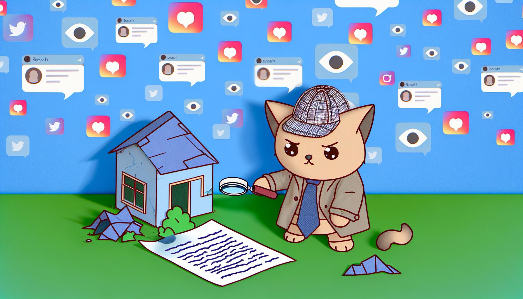 4000万粉丝网红“猫一杯”被封：一个价值数亿的段子