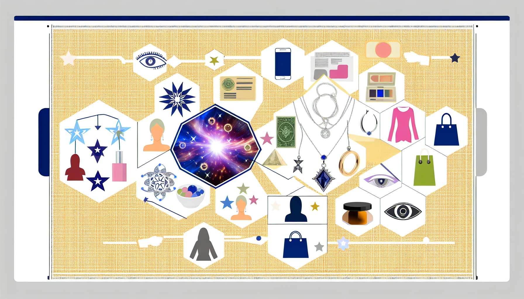 戴Tiffany克走领导，玄学养活了多少珠宝生意？