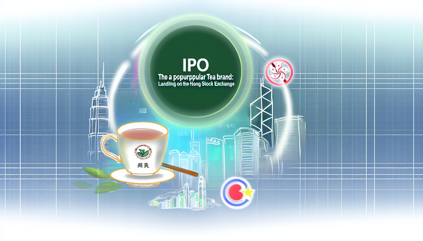 茶百道上市背后：中端才是新茶饮的正解？