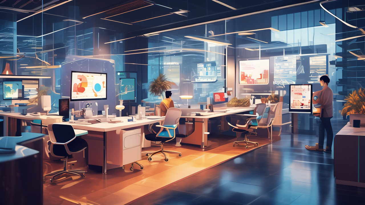 大模型没过“试用期”