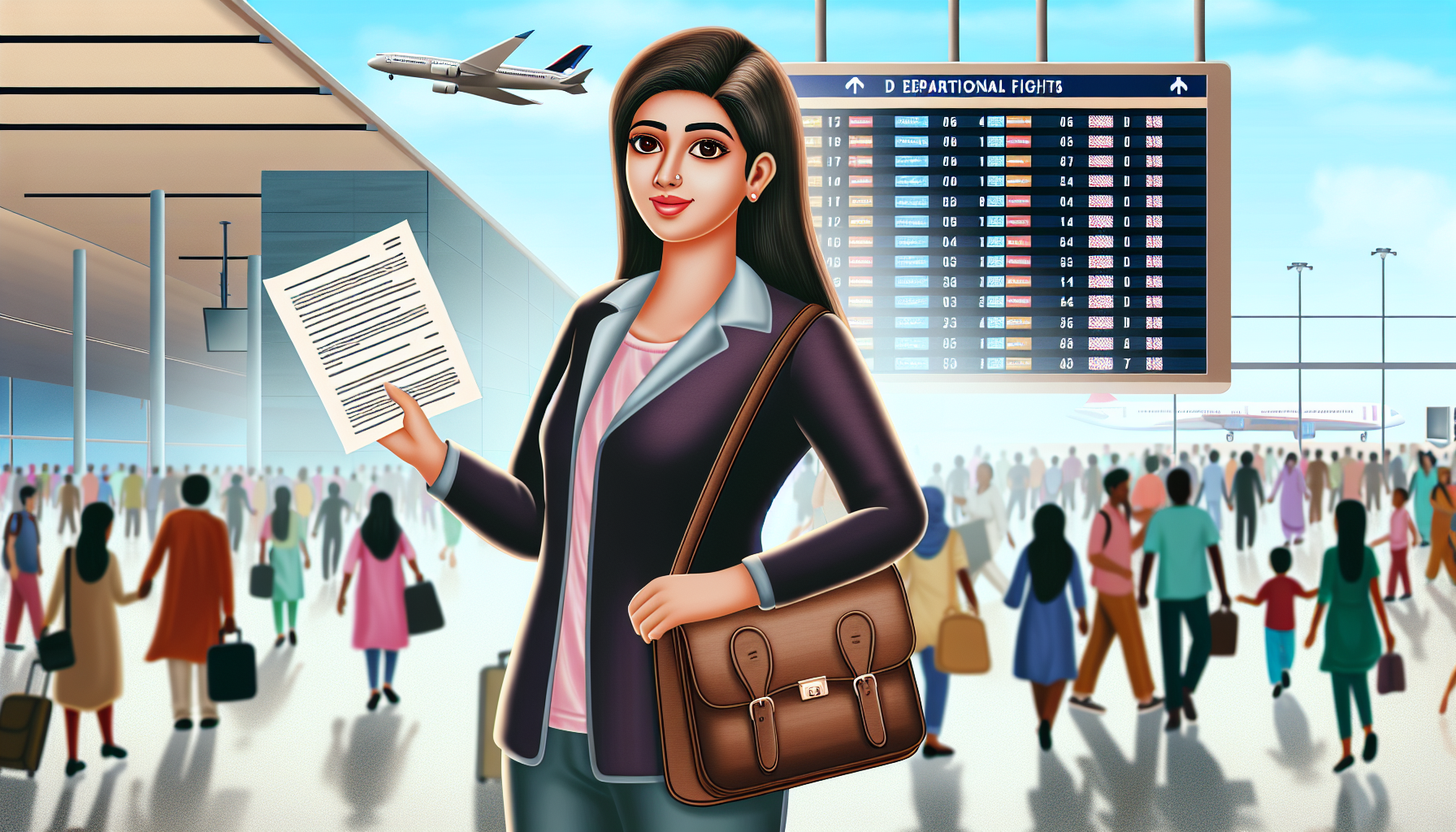 2024，大厂人“卷”向海外