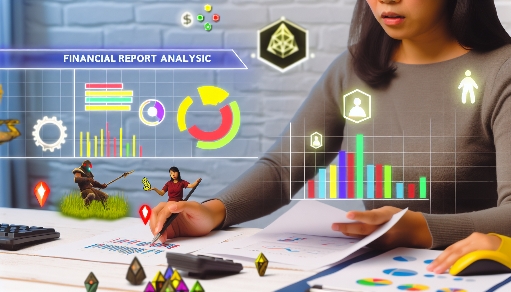 增长50％，小游戏攻入游戏股：有公司爆赚6亿，也有公司乏力试水