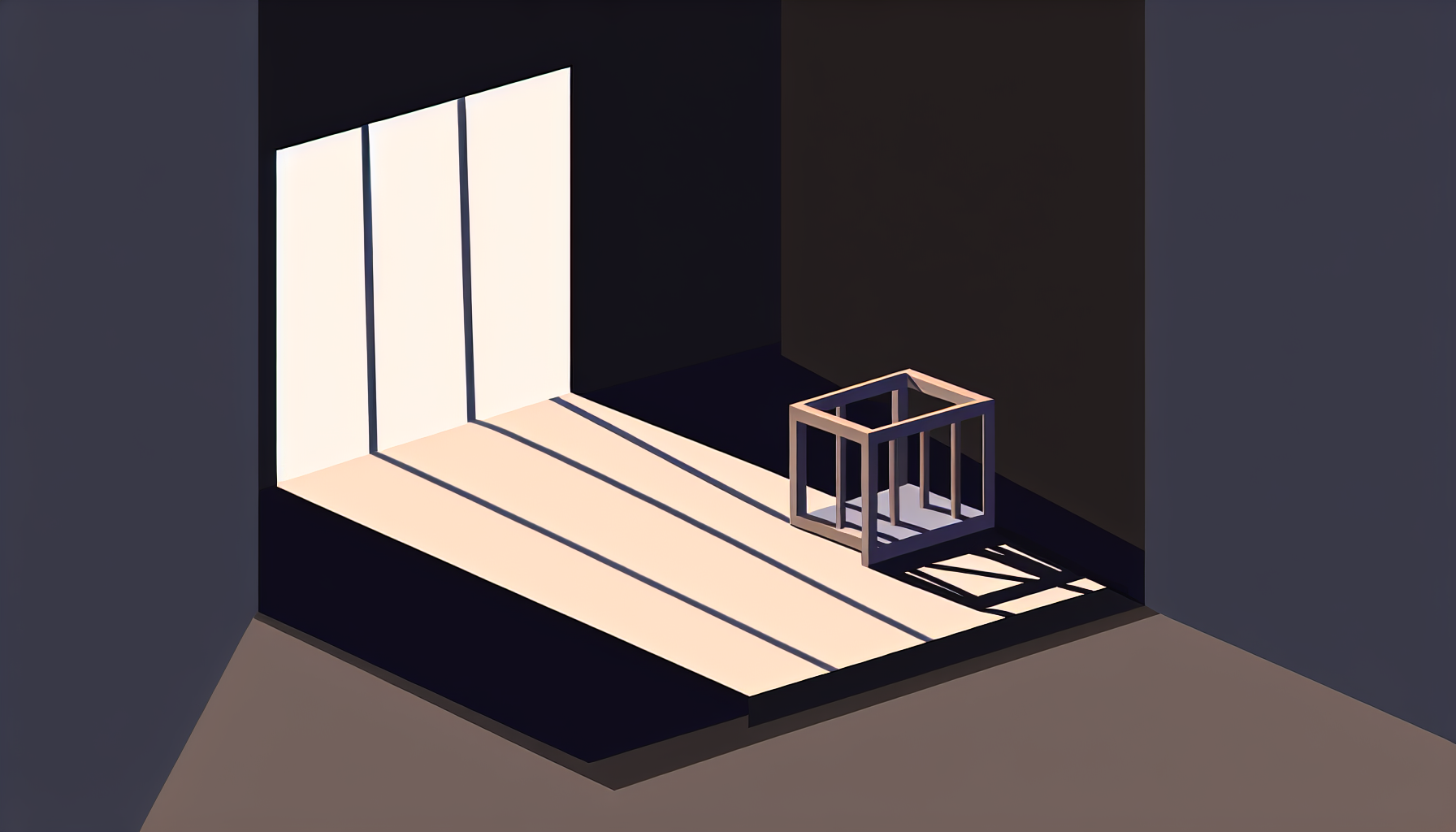 被困在购物车里的BAT们