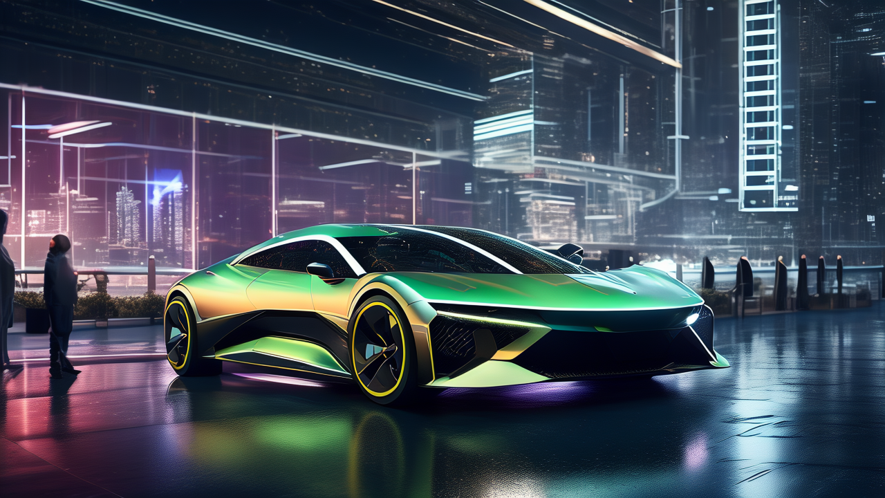 车企“海王”们的合作里，没有赢家