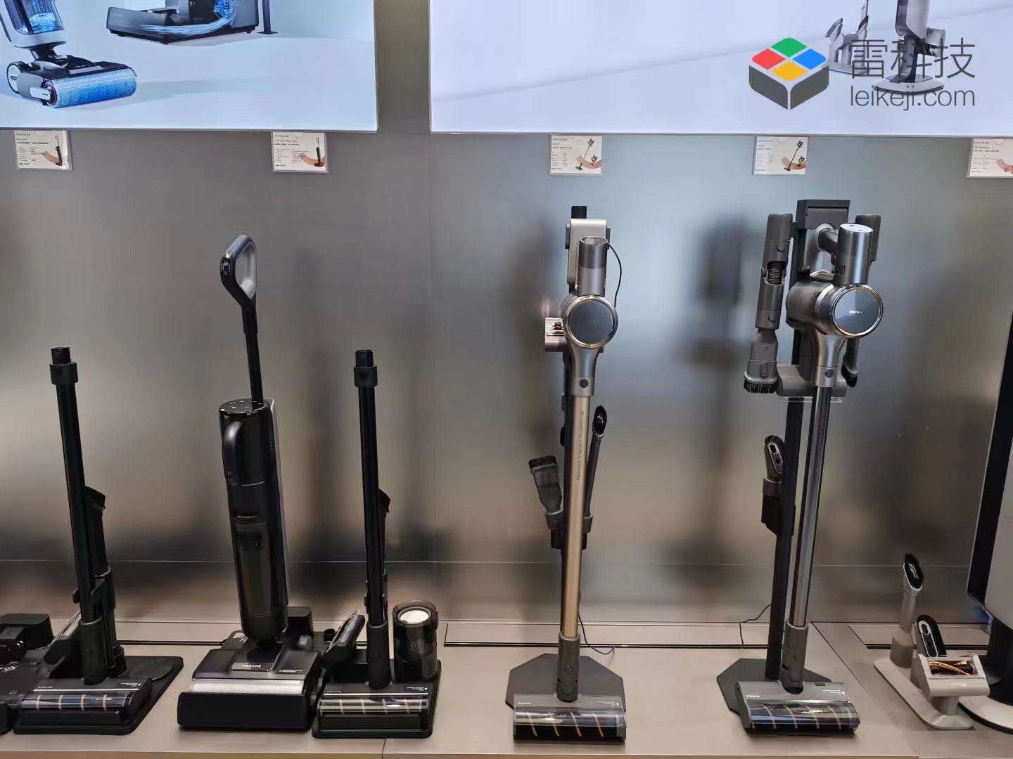 新锐家电品牌门店体验:从线上卷到线下,从产品卷到