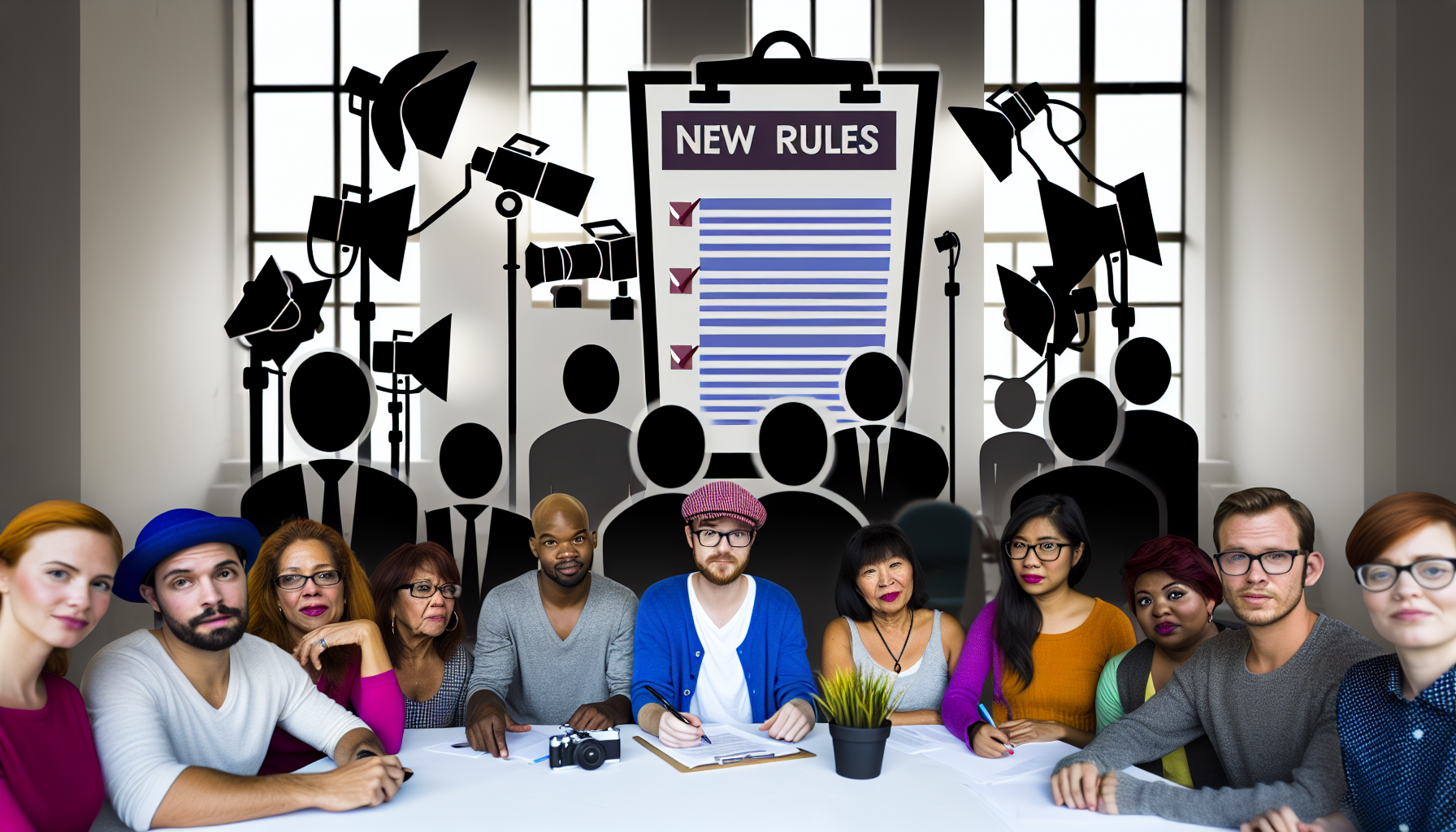 深度拆解短剧新规，优胜劣汰或成最优解