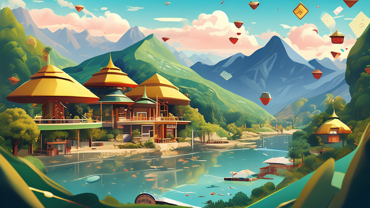 云南一幼儿园，豪掷千万炒股