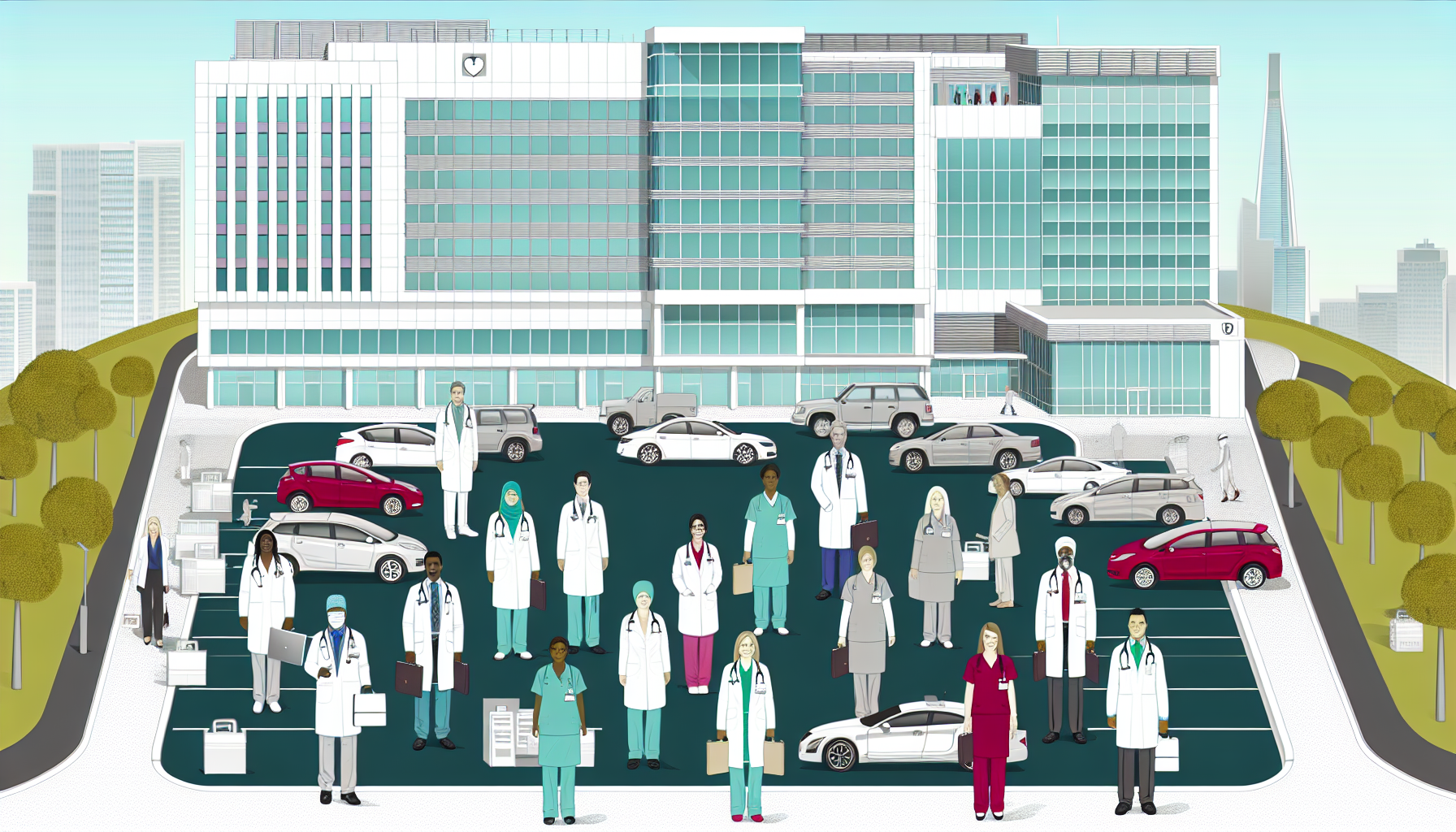 今年，医疗人不必“死磕”IPO