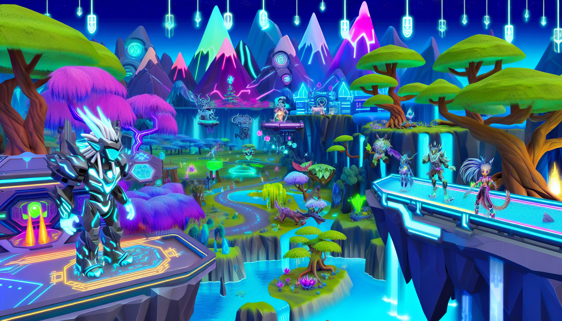 两周收入5000万，还绕开苹果、谷歌做官方直充？莉莉丝新游《剑与远征：启程》情况如何？