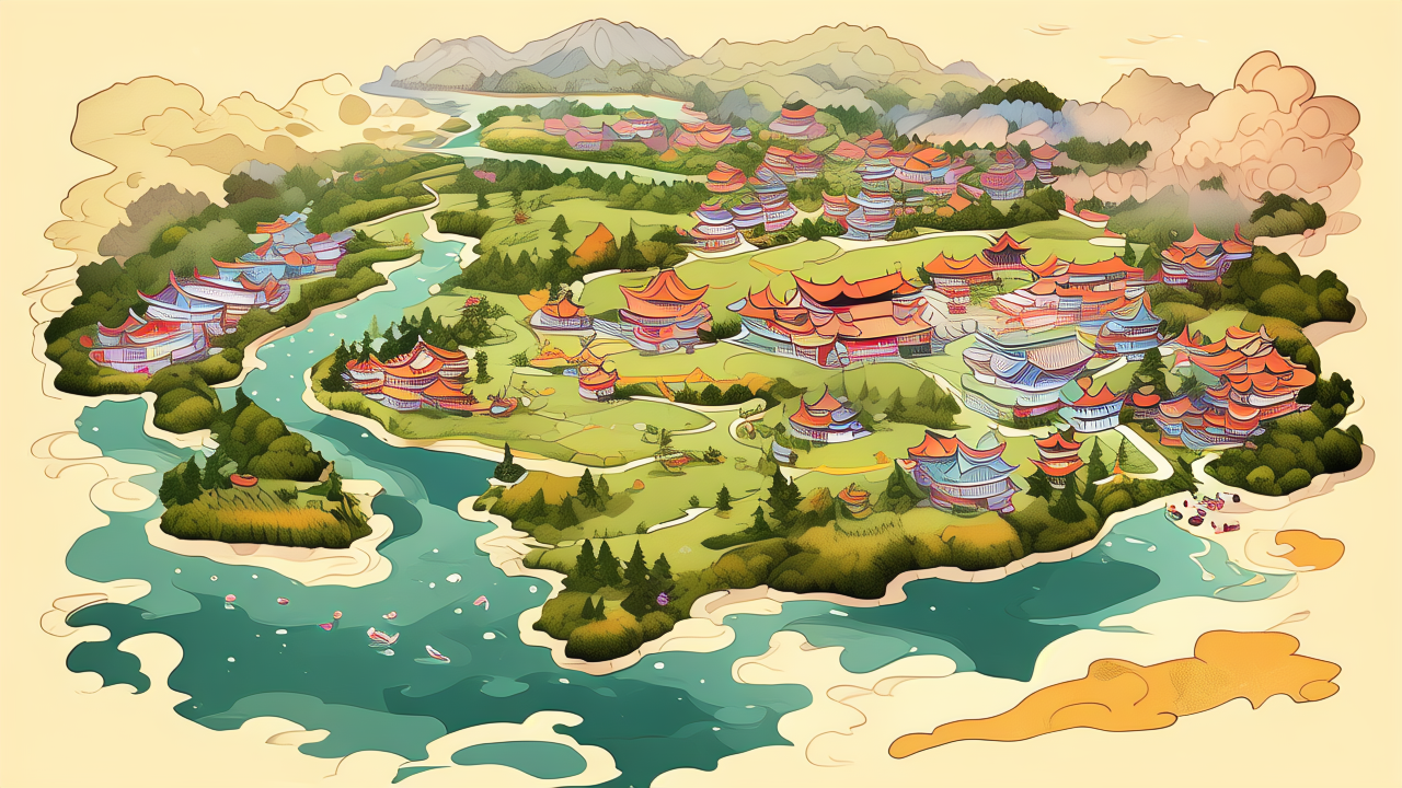 东北三省，有的先支棱起来了