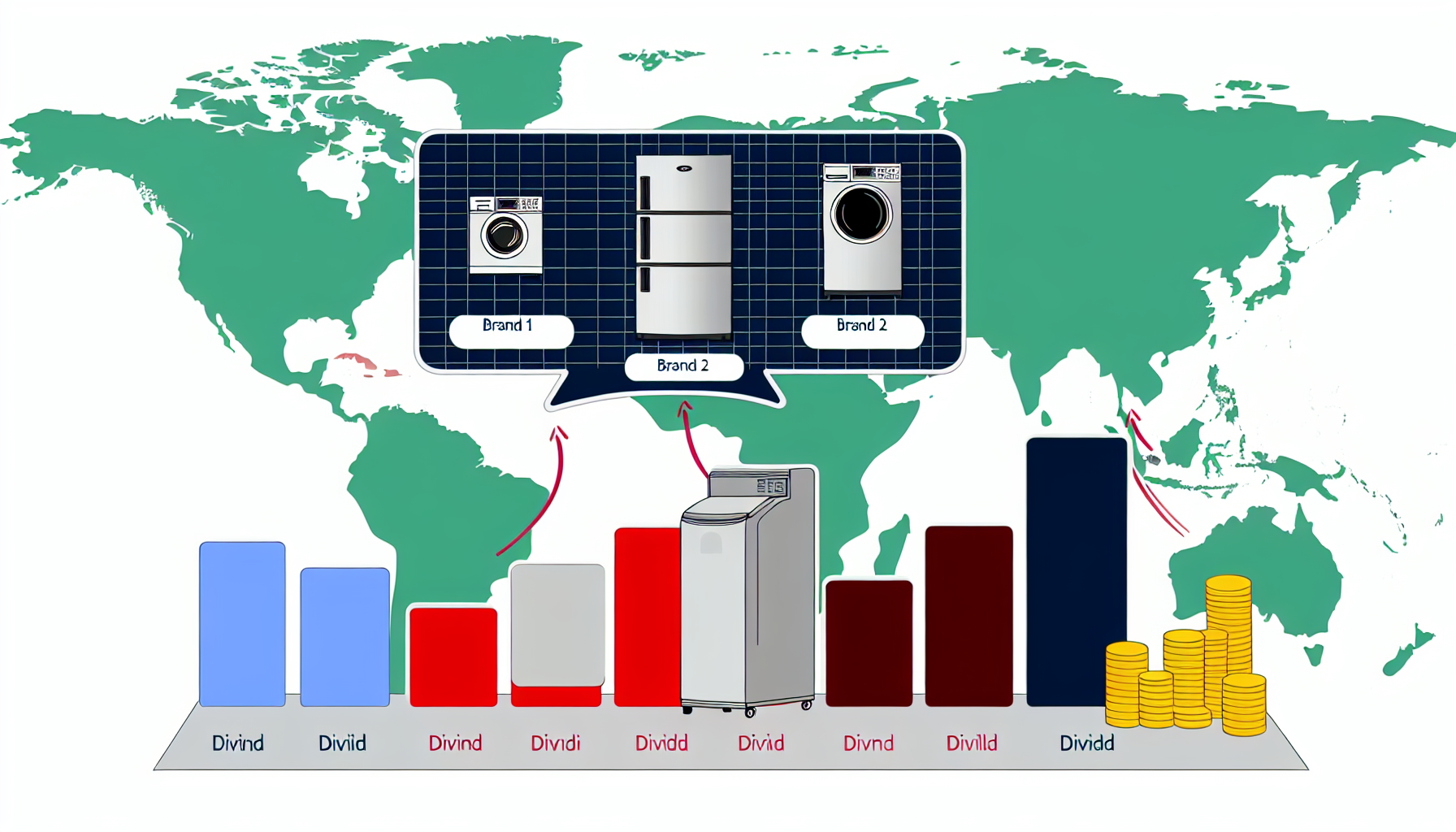 中国家电，又吃一波红利