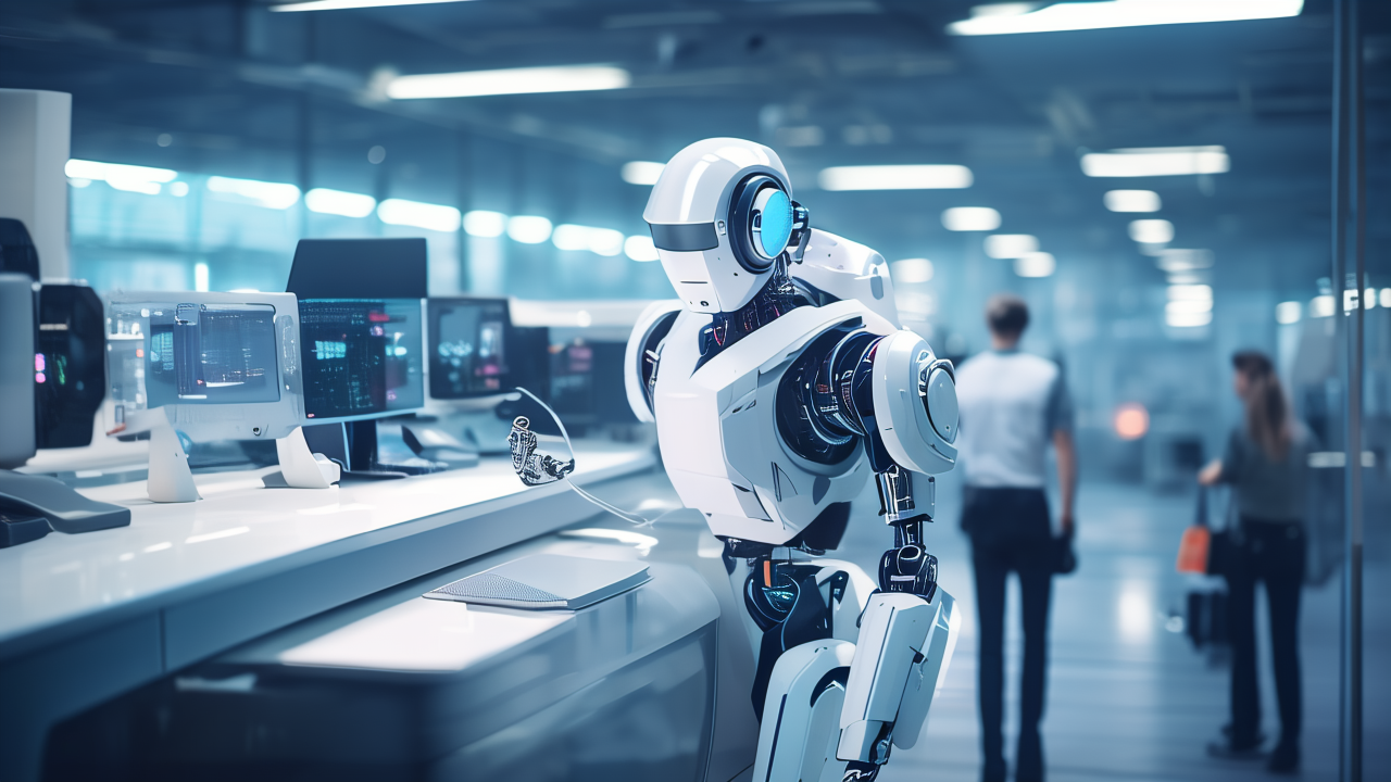 科技革命，真的会让人类丢了饭碗吗？