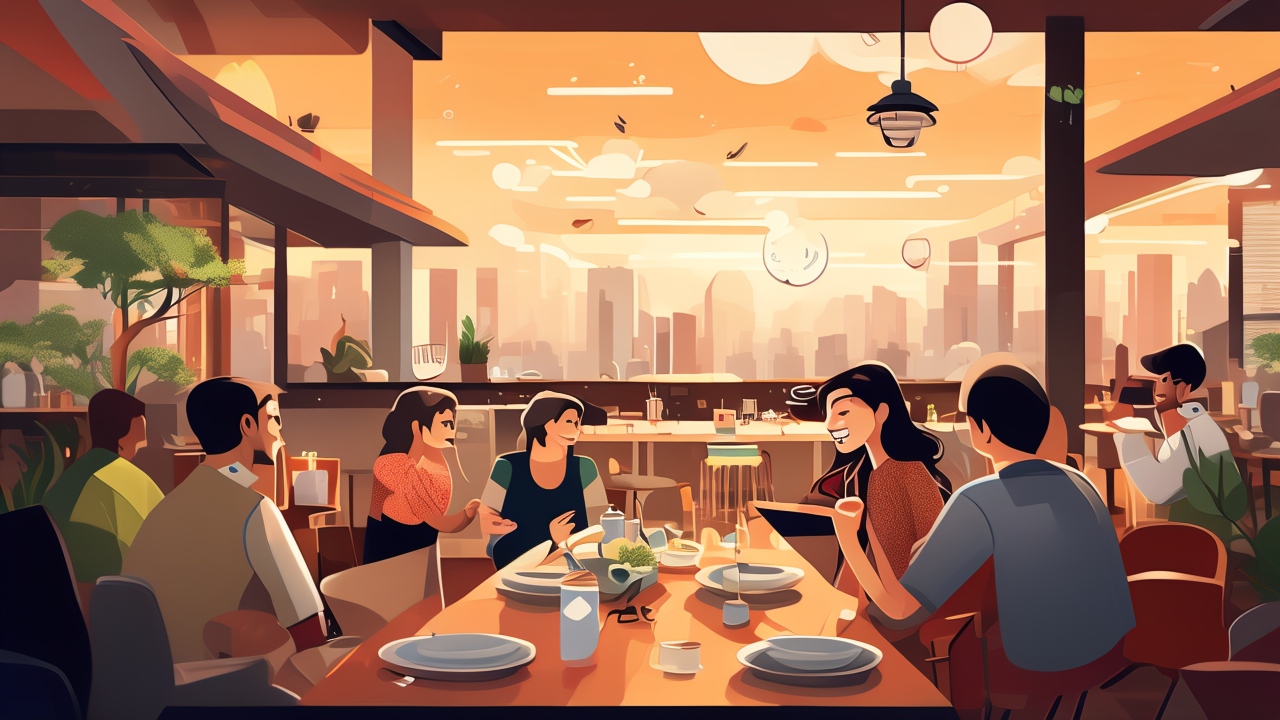 东北“烧烤大王”转身：二次创业，成为烧烤“供应链大王”