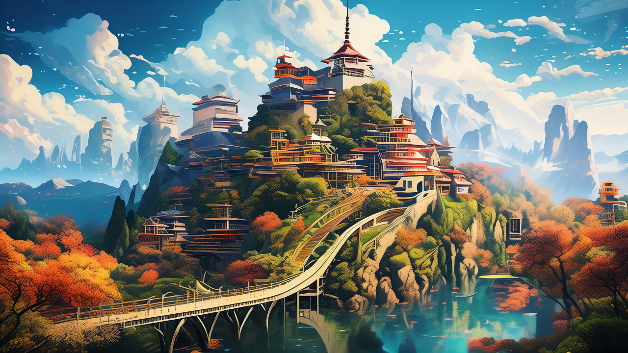 雷军和卢伟冰，有了新的KPI