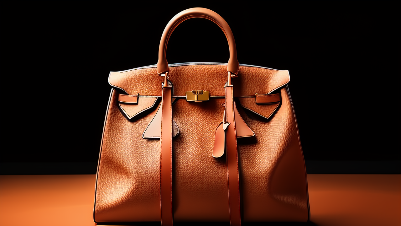 500美元单品热销，卖家造出垂类“爱马仕”