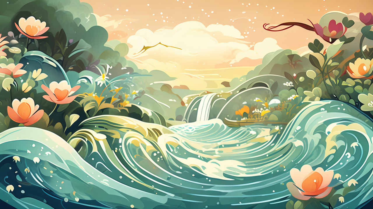 泼天流量下的香飘飘