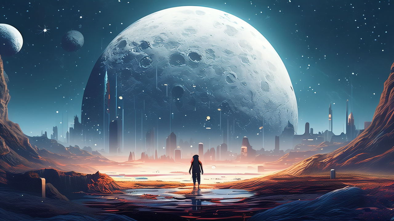 月之暗面撞上算力墙？