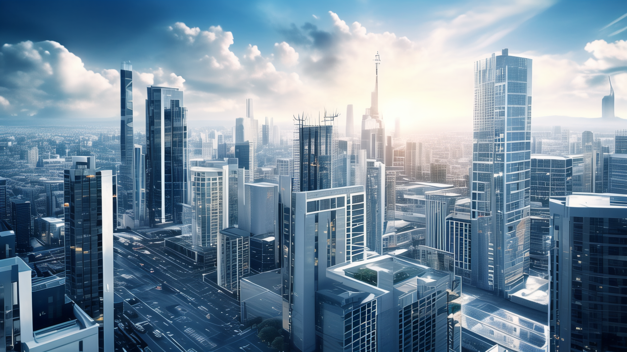 万科“瘦身”商业，印力又该去哪儿？