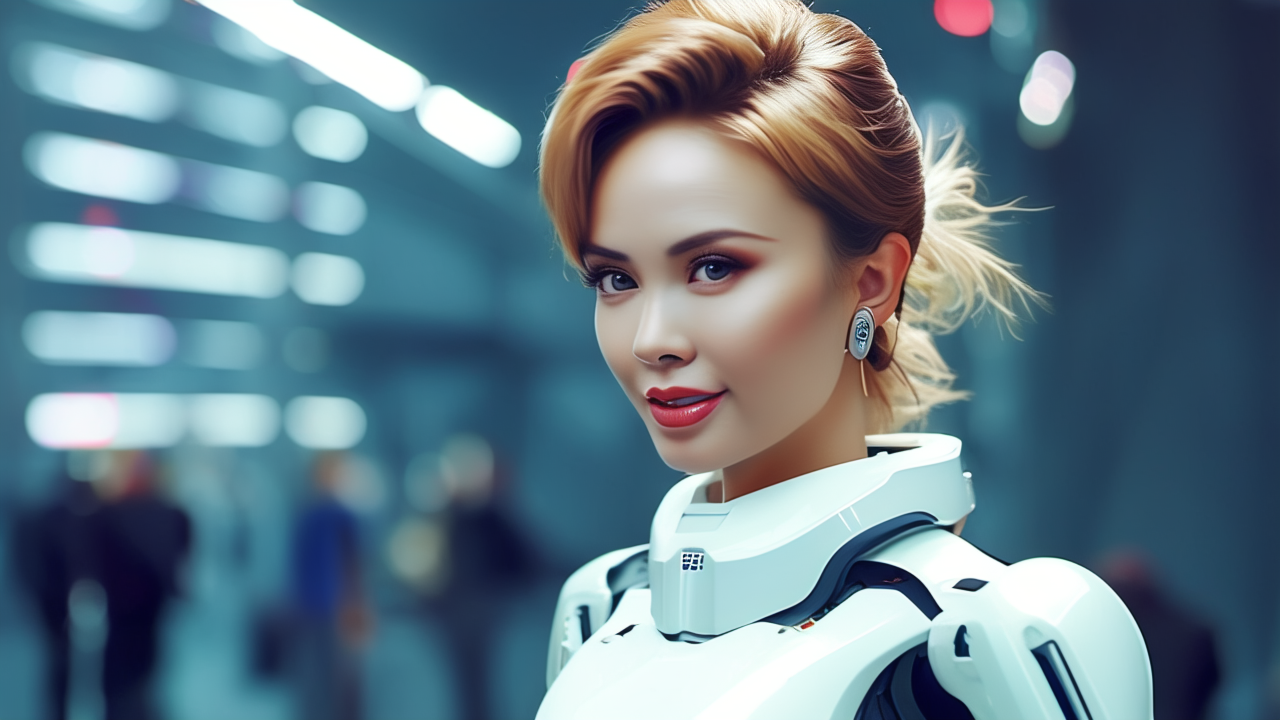 GPT“硬蹭”寡姐，没想到浓眉大眼的 OpenAI 也……