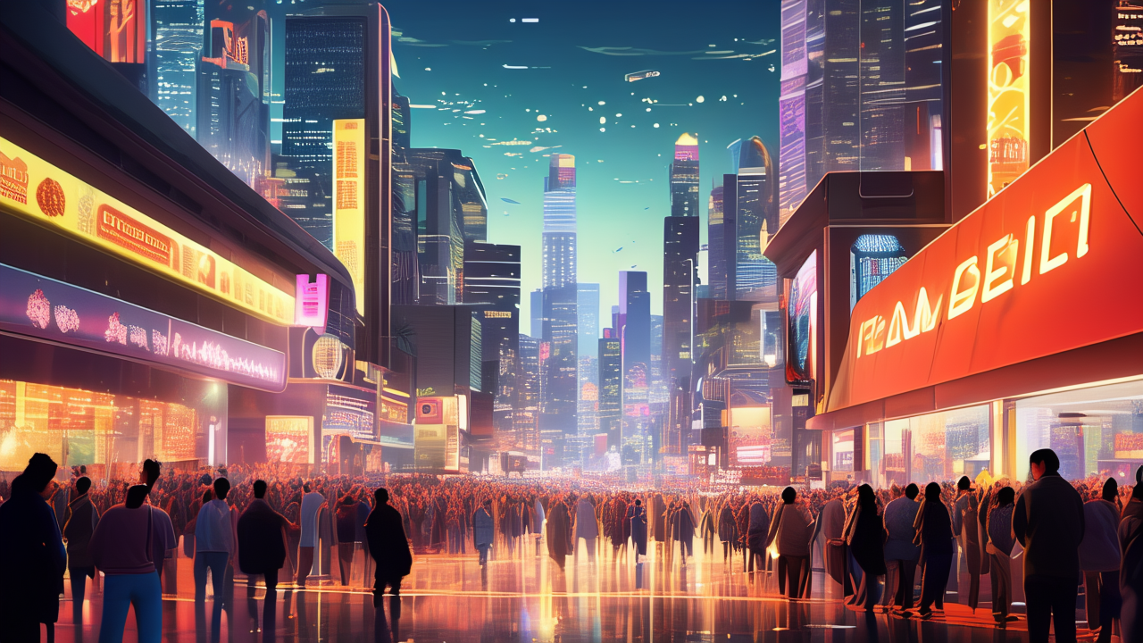 五一档观察：《九龙城寨》的逆袭与“大幂幂”的失意