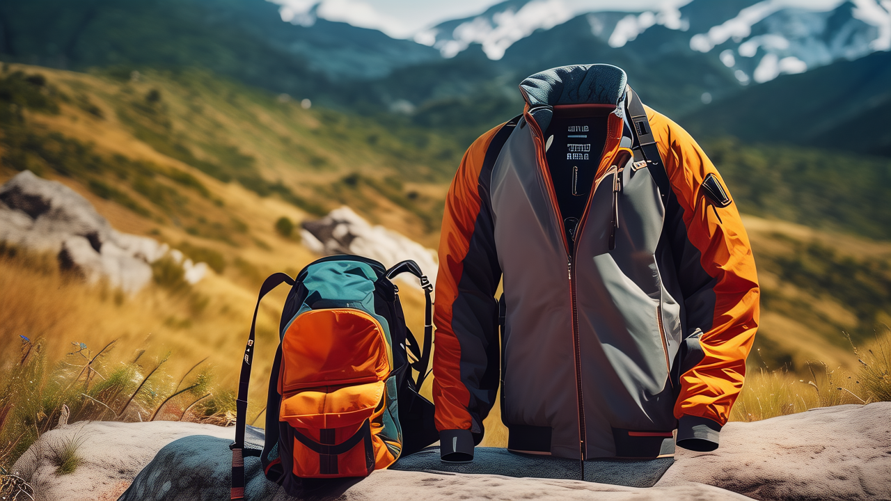 价格“野性增长”，户外品牌为什么越卷越贵？