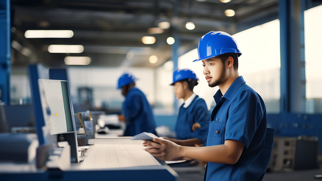 Boss直聘2024Q1财报简析：业绩增长，单企业付费能力减弱