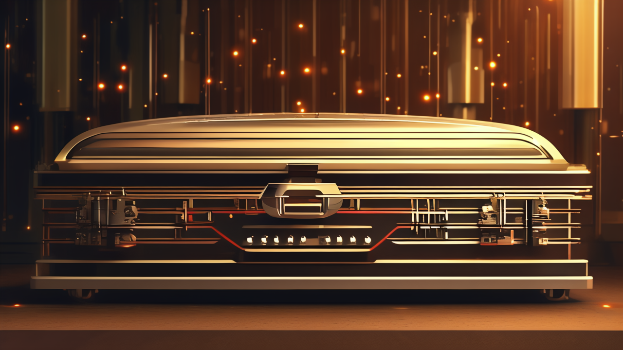 AI将给人类音乐艺术的棺材，钉上最后一颗钉子