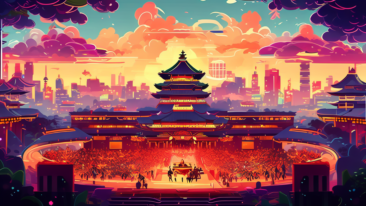 凤凰传奇演唱会助推北京成“热门城市”，“音乐节”提振文旅新流量？