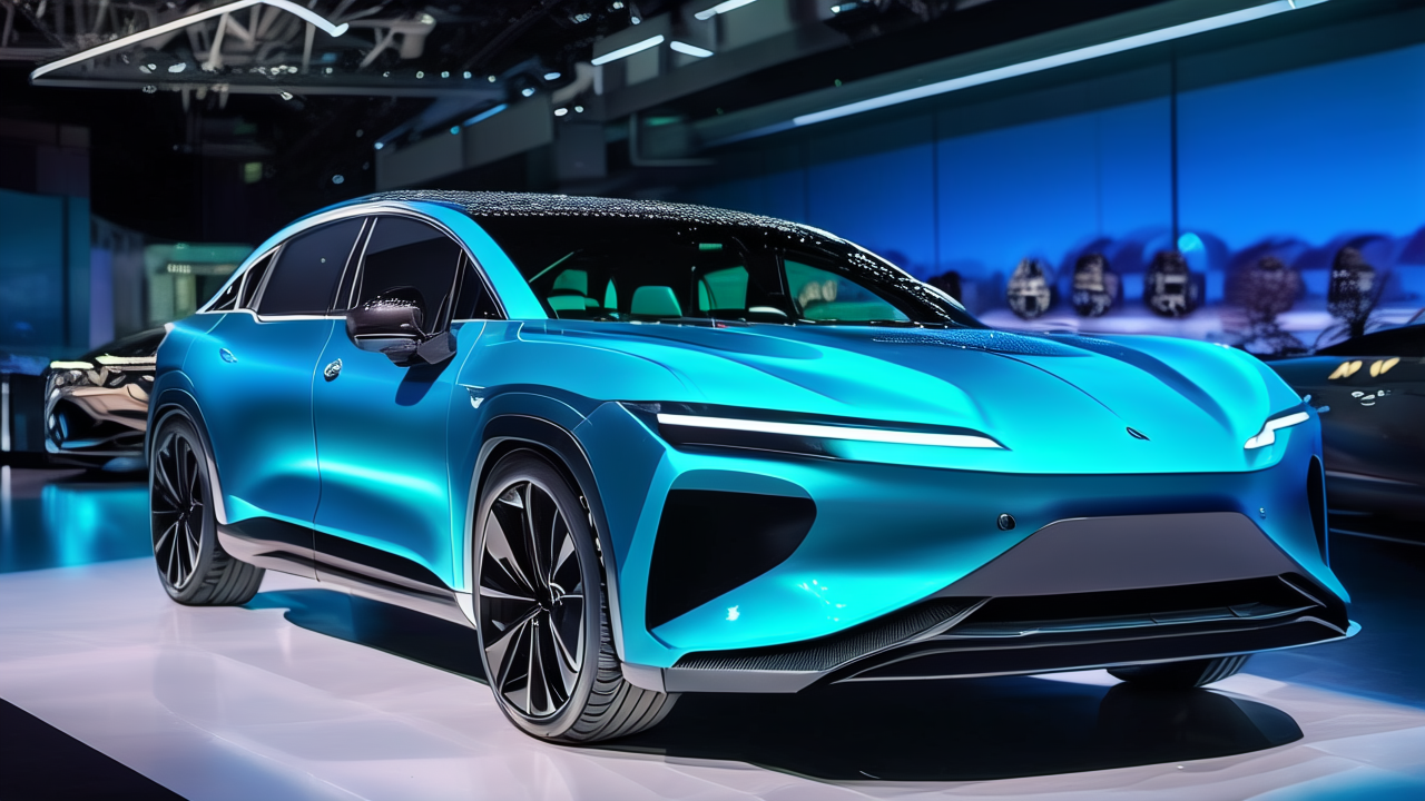 蔚来第二品牌正式发布，能否靠“低价”扭转未来?