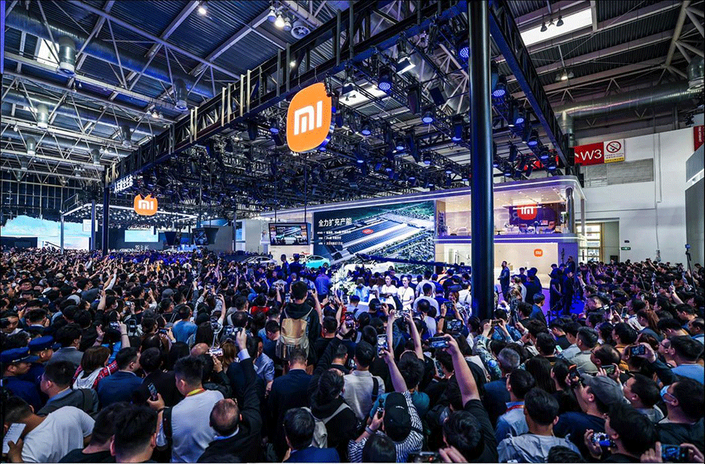 2024北京车展，被流量掩盖的技术底色｜钛度车库