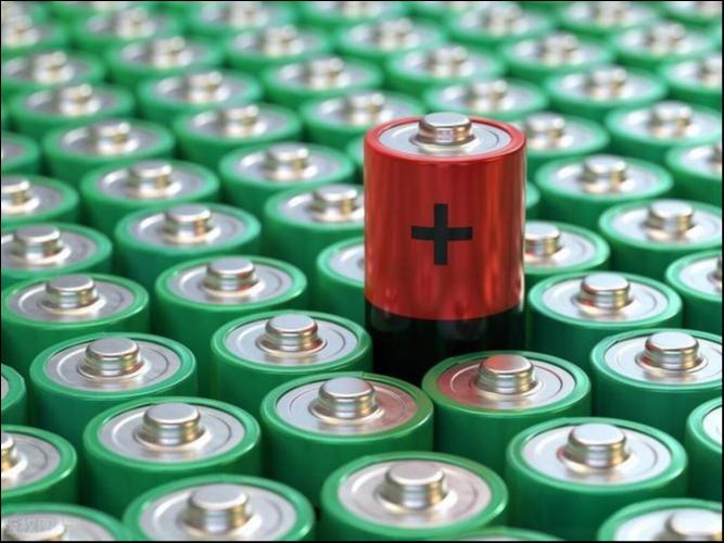 【钛晨报】工信部拟引导锂电池企业减少单纯扩大产能的制造项目；事关华为，商务部最新回应；百度总机回应公关副总裁璩静被开除