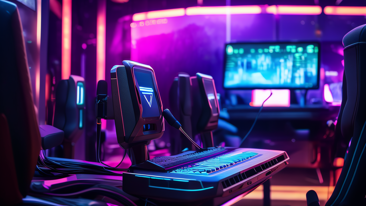 一季度游戏行业的AB面：海外市场持续发力，上市公司盈利能力减弱 ｜ 看财报