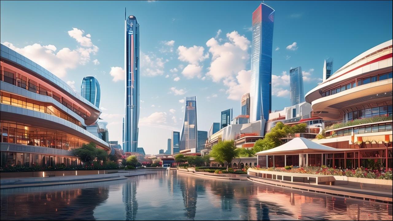 万达广场“改姓不改名”，2024年仍要新开近30家