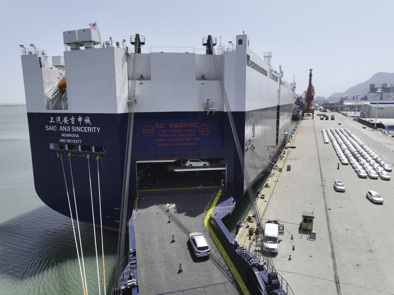 Credit：China News Service