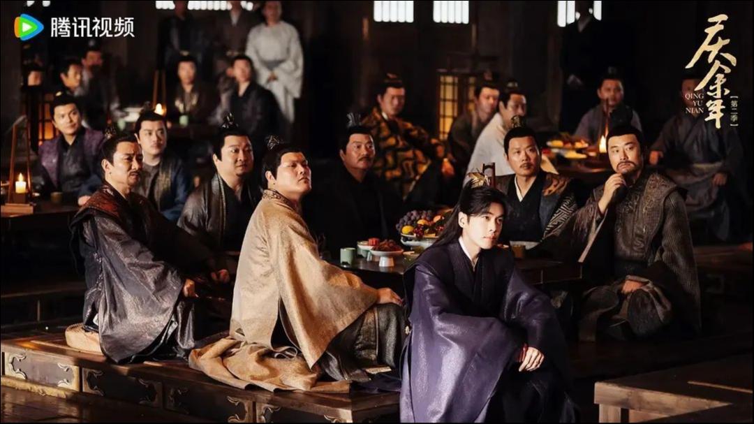 《庆余年2》值得让观众等五年吗？