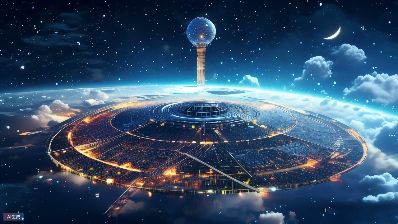 对话盛邦安全董事长权小文：当安全“卷”到太空，加密技术是关键