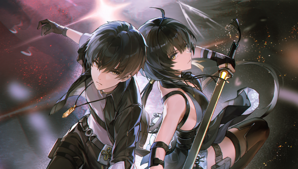 《鸣潮》5日流水9500万，库洛带来了开放世界赛道二把手？