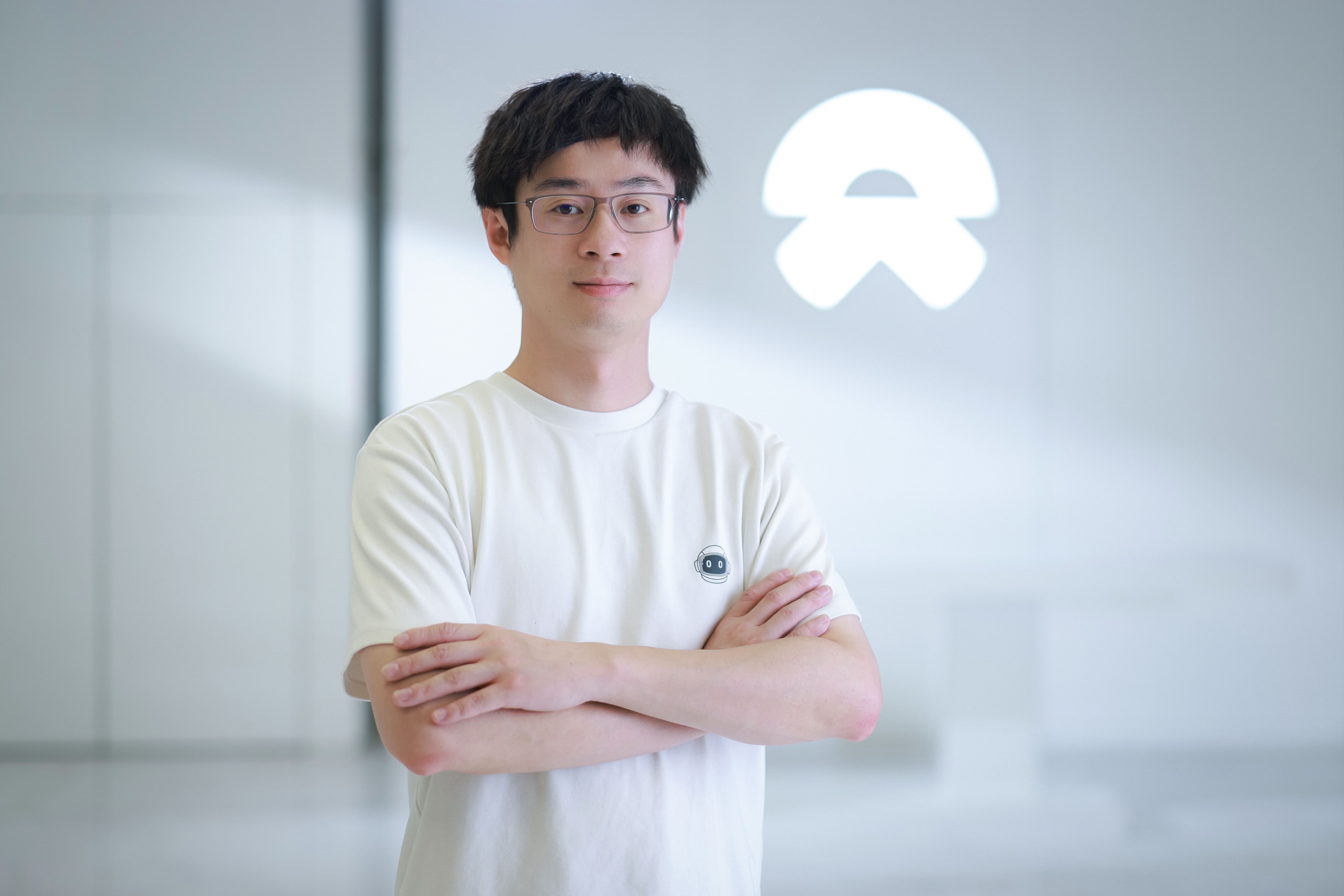 蔚来智能驾驶研发副总裁任少卿