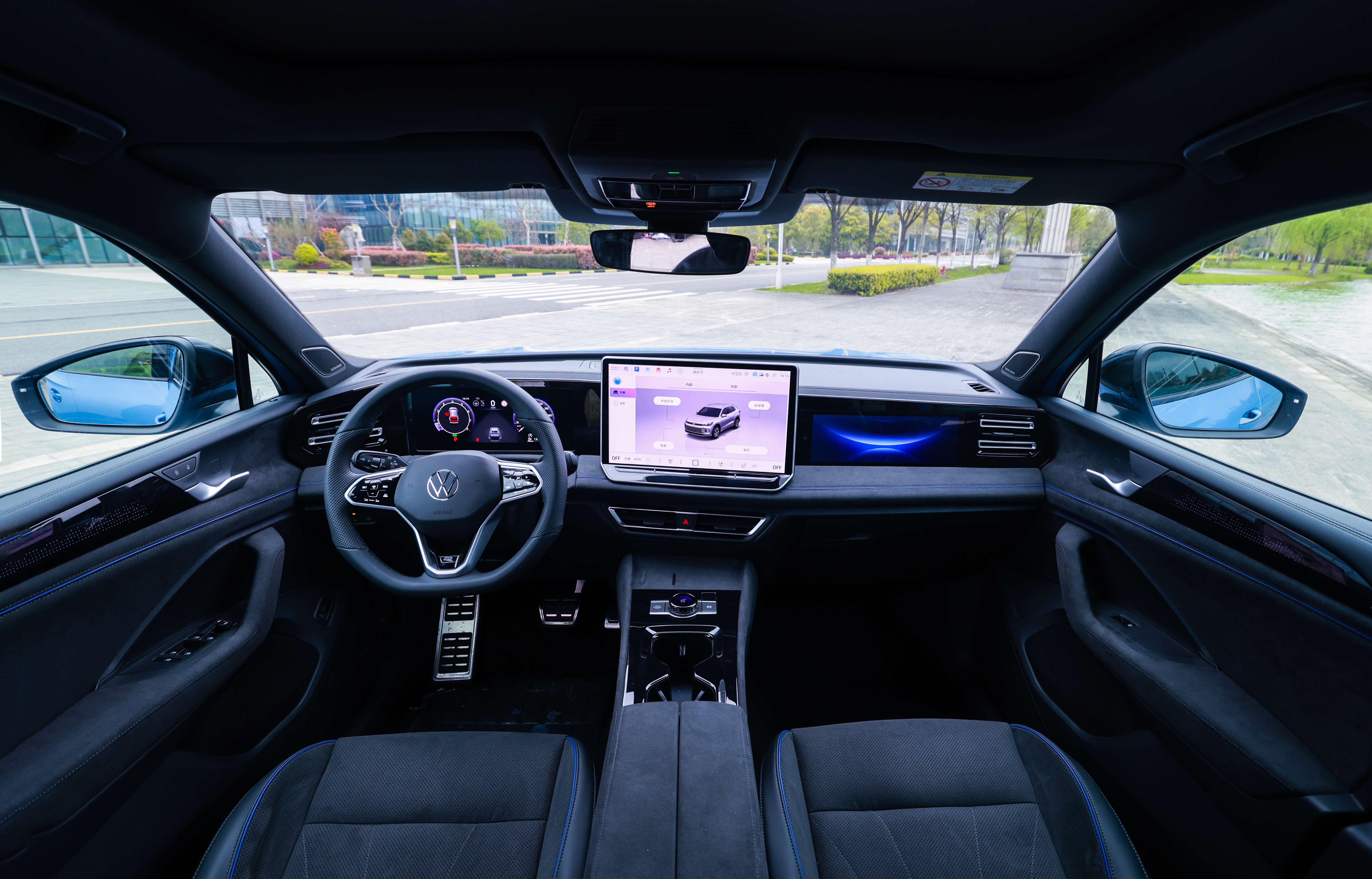 图片来自：上汽大众