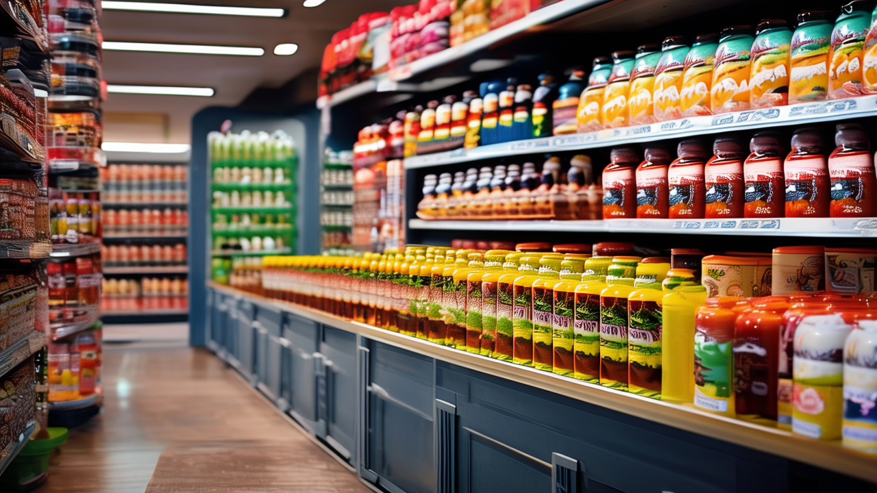 方便面破罐破摔，康师傅是一家饮料公司？