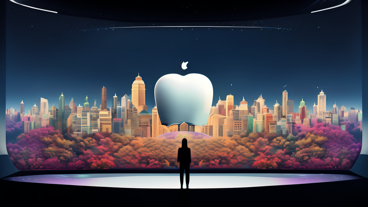 谁还关注苹果发布会？