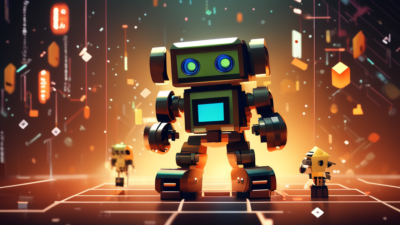 Roblox：关键指标掉链子，增长质疑又起