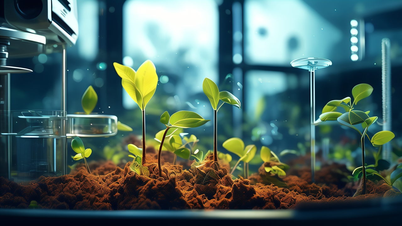 不需要所有的Biotech都活下来