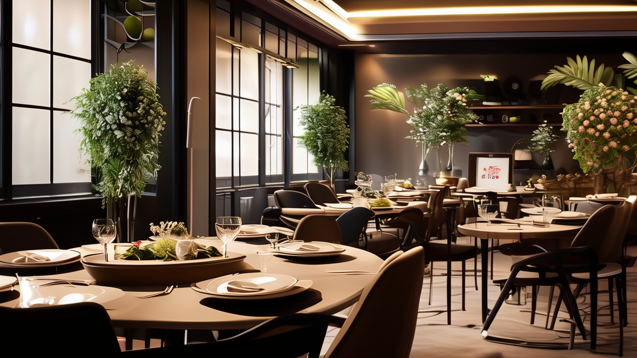 人均300的贵价餐厅，被黑珍珠“流量江湖”困住