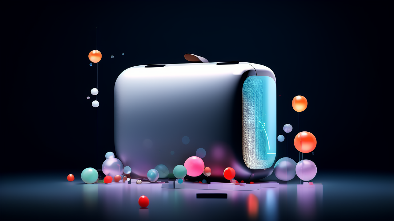 AI 画饼，马斯克不如库克