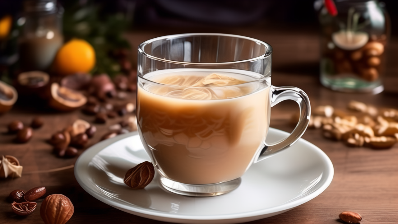 霸王茶姬，生死狂飙