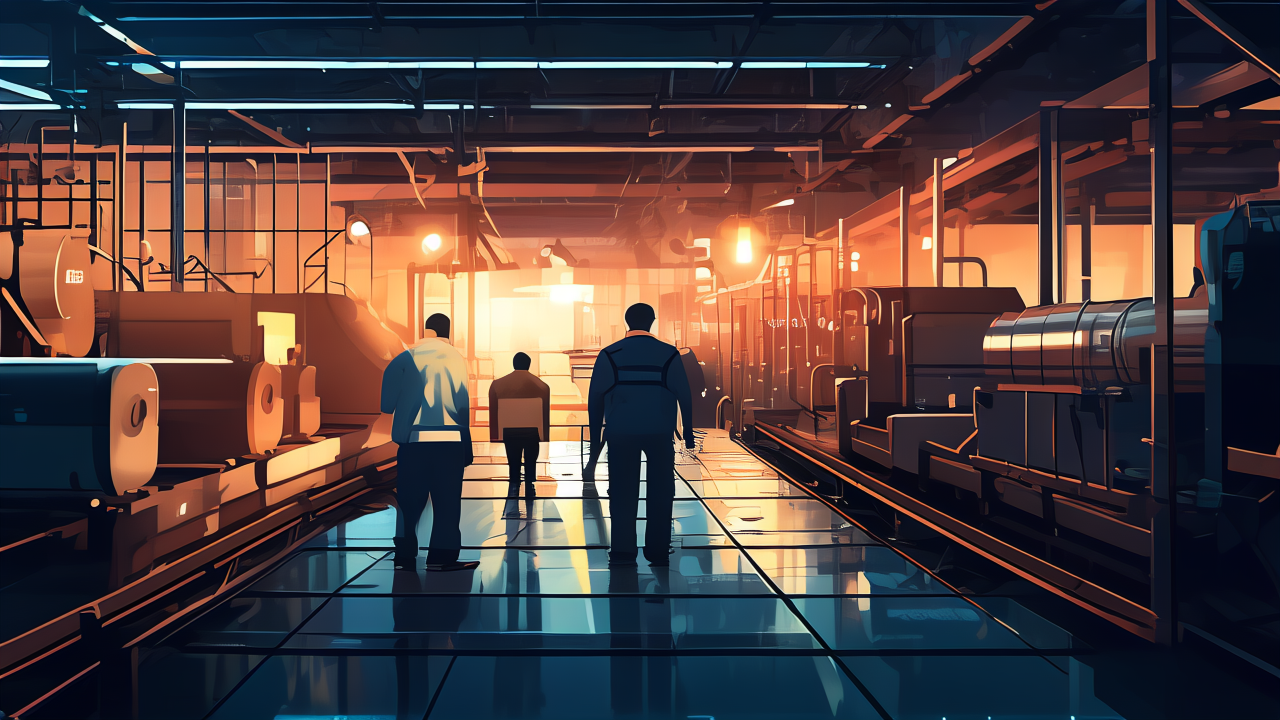 从营收千亿到负债千亿，一代猪肉大王“陨落”