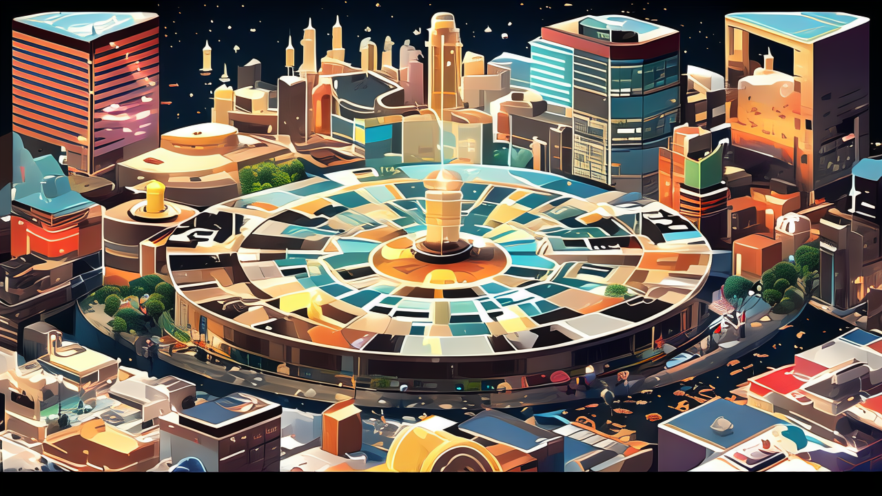 游戏行业大洗牌：43家上市公司市场格局重塑